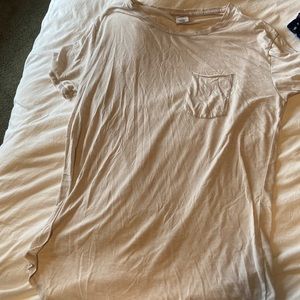 Urban Outfitters Long T